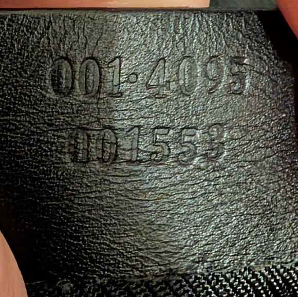 Vintage Gucci Bamboo Monogram Hand And Shoulder Tote Bag Good Condition! - Picture 16 of 16